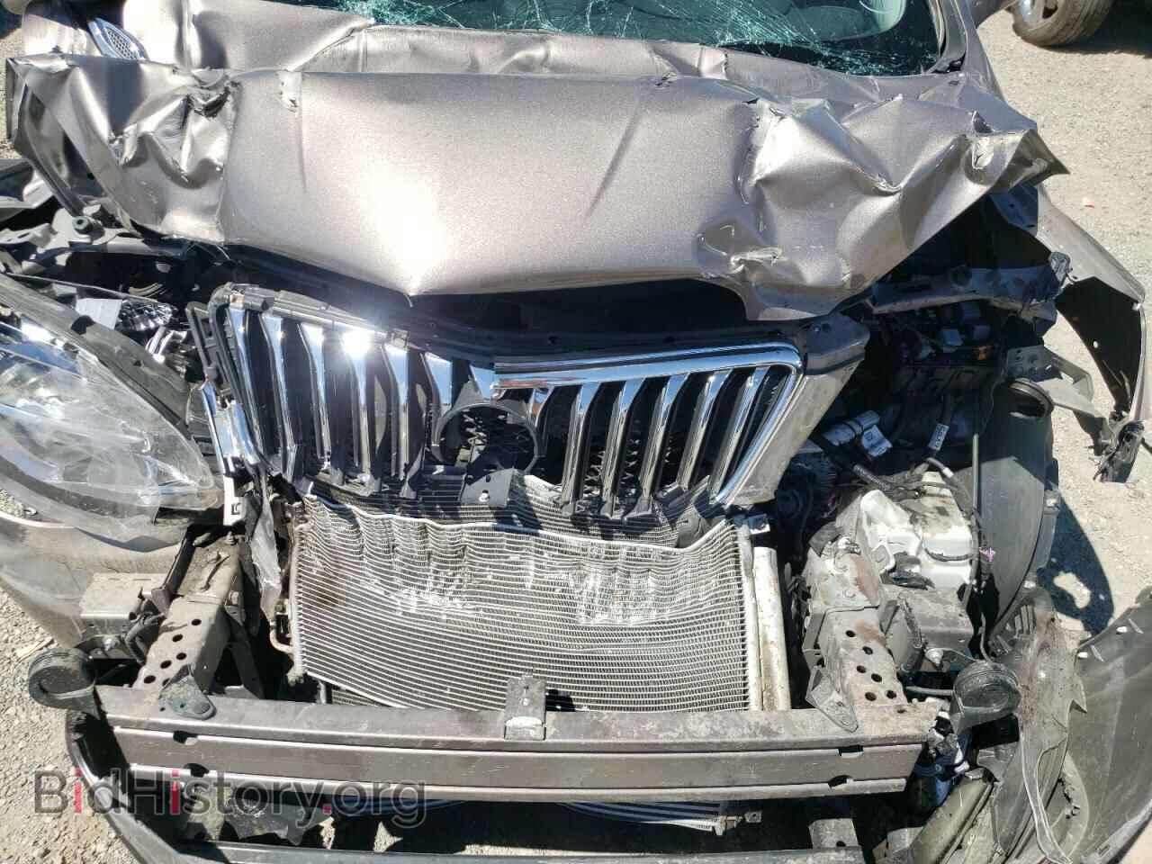 2015 BUICK ENCORE - VIN: KL4CJFSB0FB085215 - Photo 7