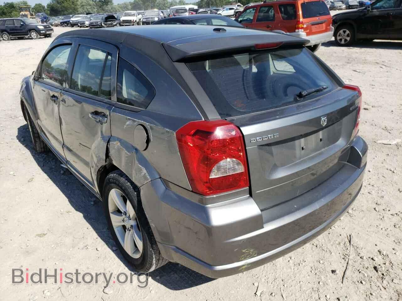 2011 DODGE CALIBER - VIN: 1B3CB3HA7BD295312 - Photo 3