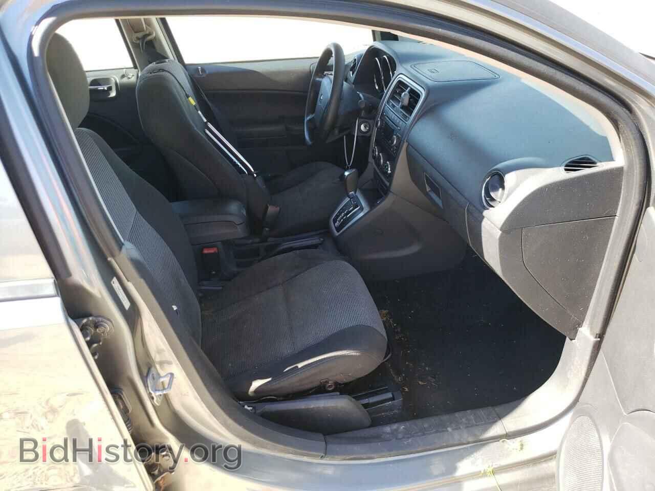 2011 DODGE CALIBER - VIN: 1B3CB3HA7BD295312 - Photo 5