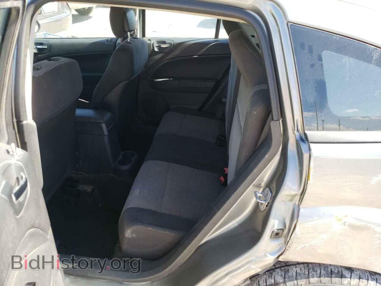 2011 DODGE CALIBER - VIN: 1B3CB3HA7BD295312 - Photo 6