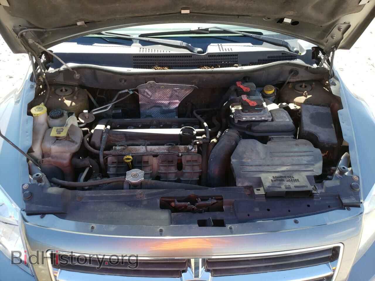 2011 DODGE CALIBER - VIN: 1B3CB3HA7BD295312 - Photo 7