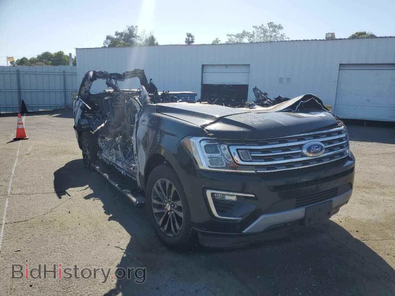 2019 FORD EXPEDITION - VIN: 1FMJK1KTXKEA50949 - Фото 4