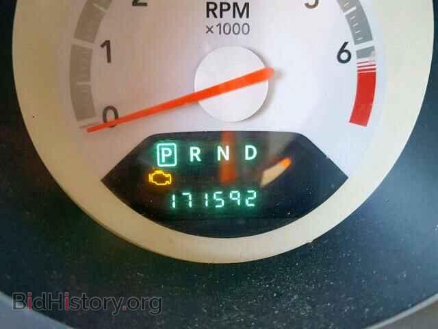 2008 DODGE AVENGER - VIN: 1B3LC56K28N685208 - Фото 8