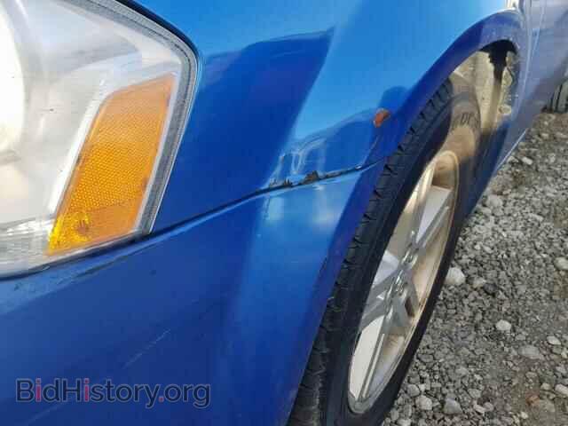 2008 DODGE AVENGER - VIN: 1B3LC56K28N685208 - Фото 9