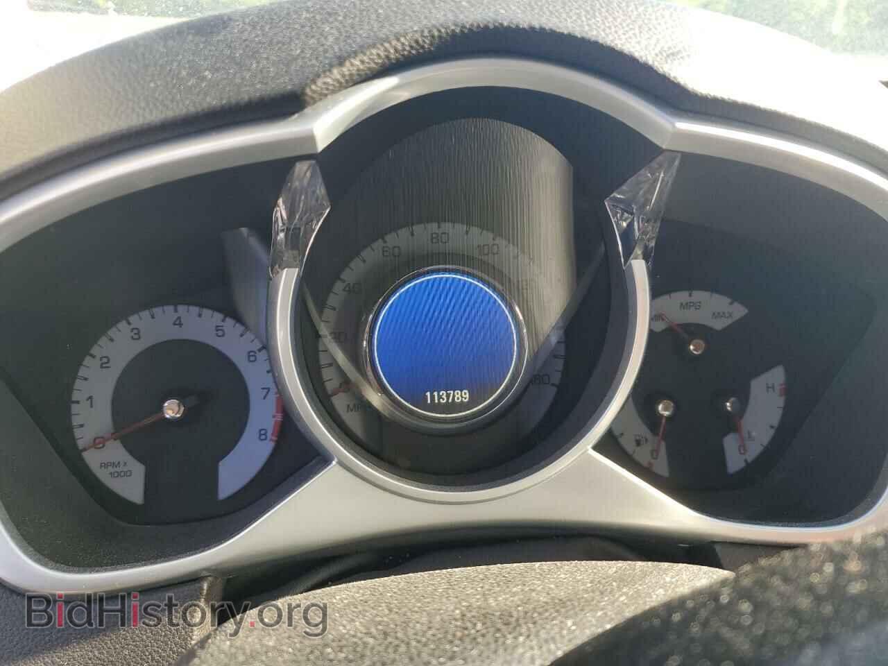 2012 CADILLAC SRX - VIN: 3GYFNBE36CS612639 - Photo 9