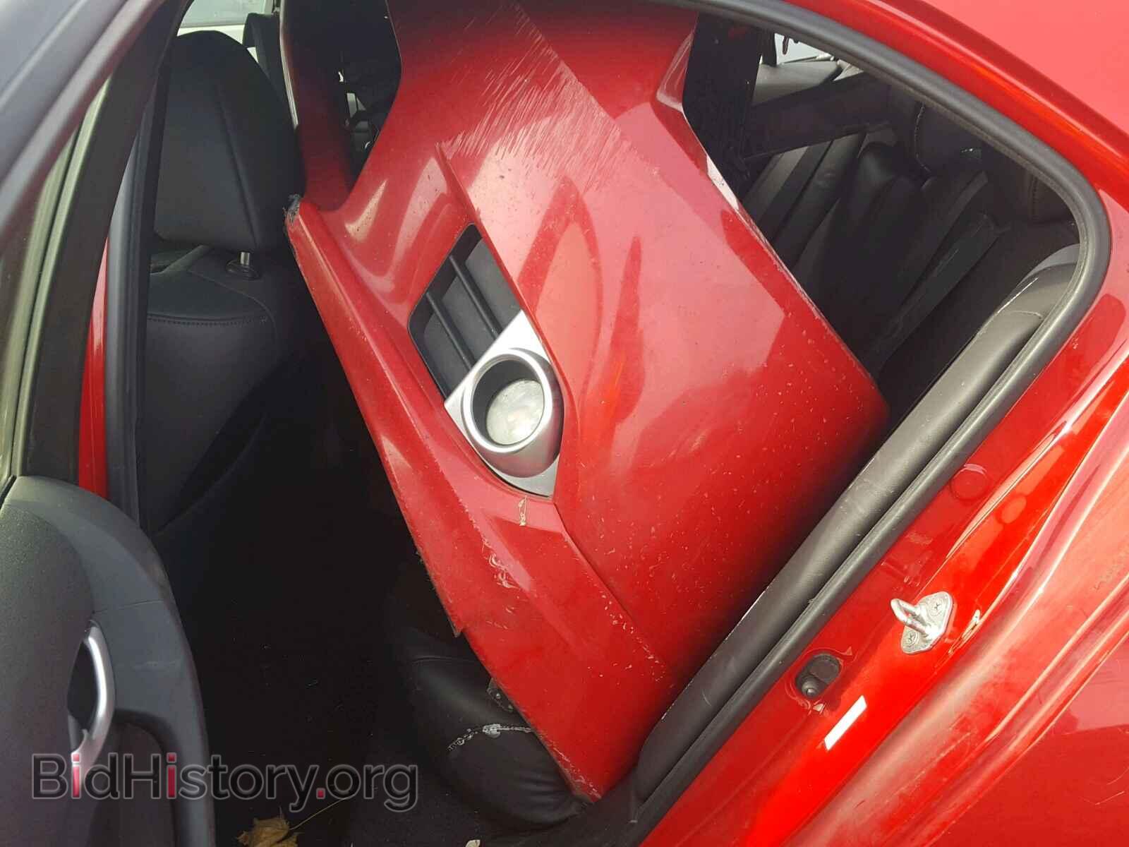 2013 ACURA TSX - VIN: JH4CU2E86DC002981 - Фото 6