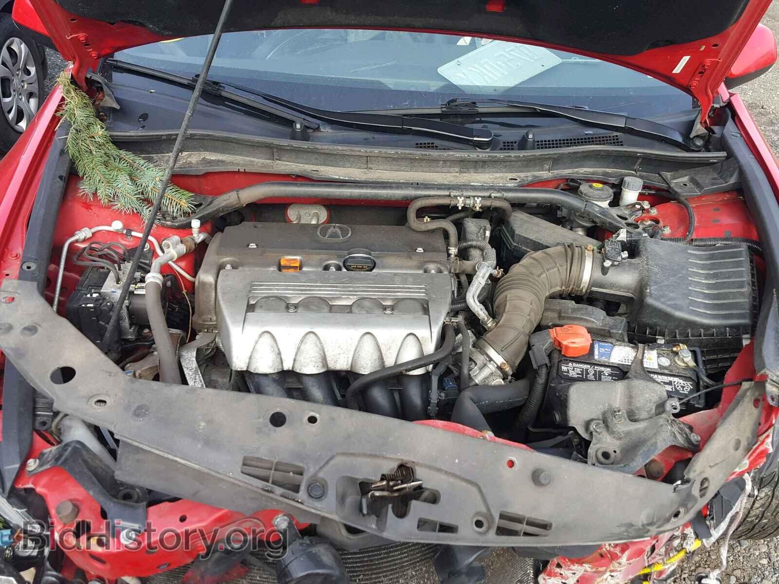 2013 ACURA TSX - VIN: JH4CU2E86DC002981 - Фото 7