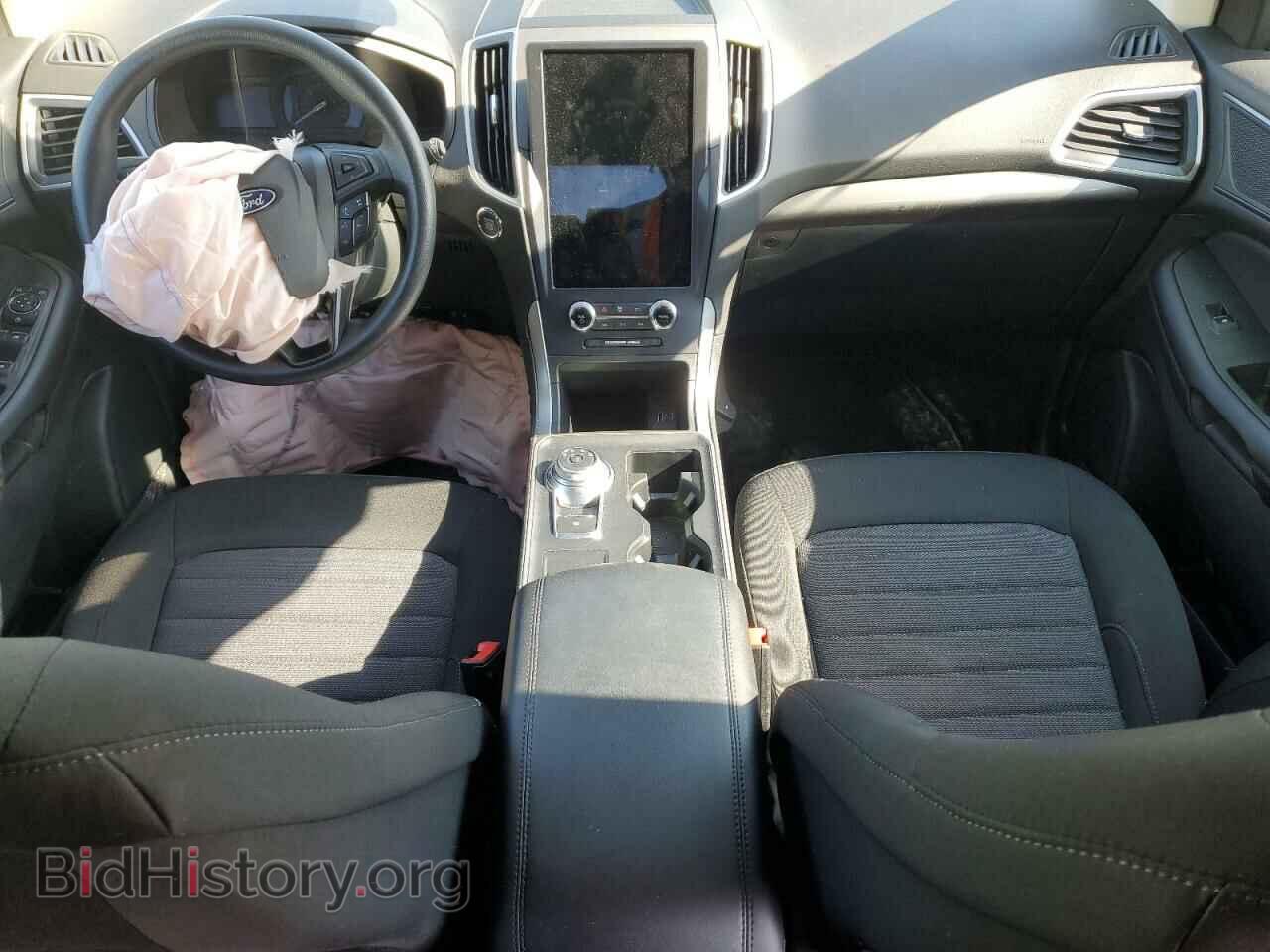 2022 FORD EDGE - VIN: 2FMPK4G90NBB14408 - Фото 8