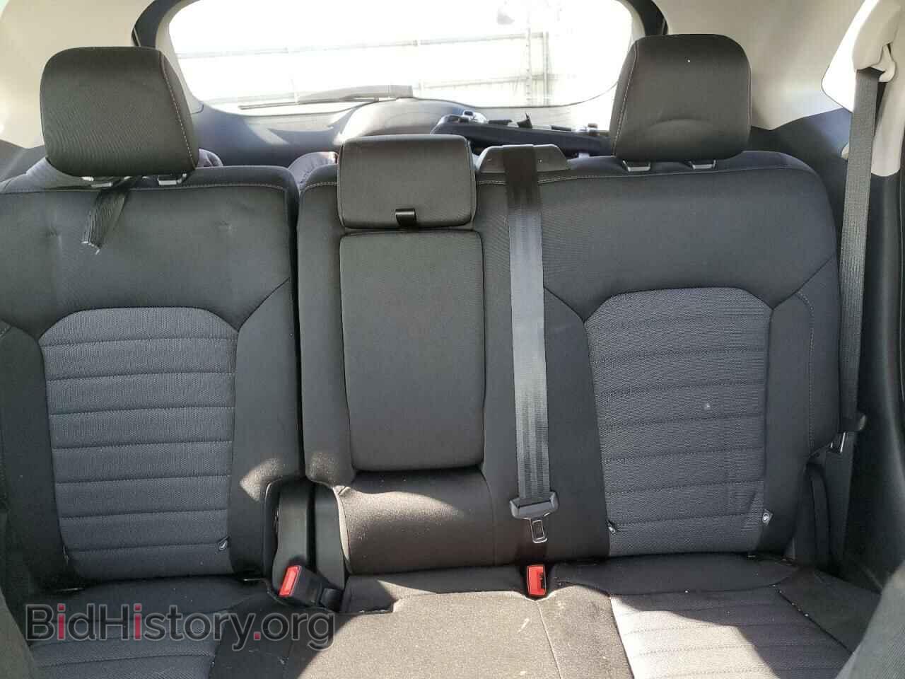 2022 FORD EDGE - VIN: 2FMPK4G90NBB14408 - Фото 10