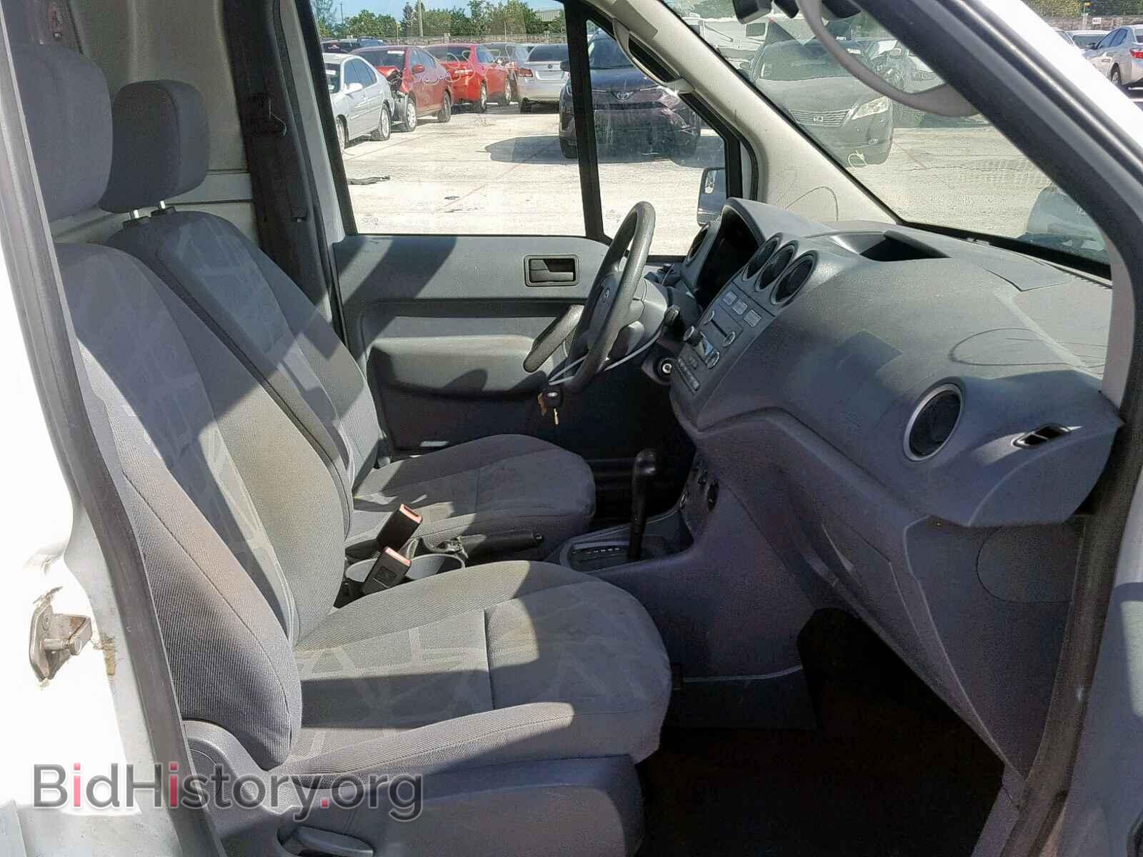 2013 FORD TRANSIT CO - VIN: NM0LS7BN3DT136178 - Фото 5