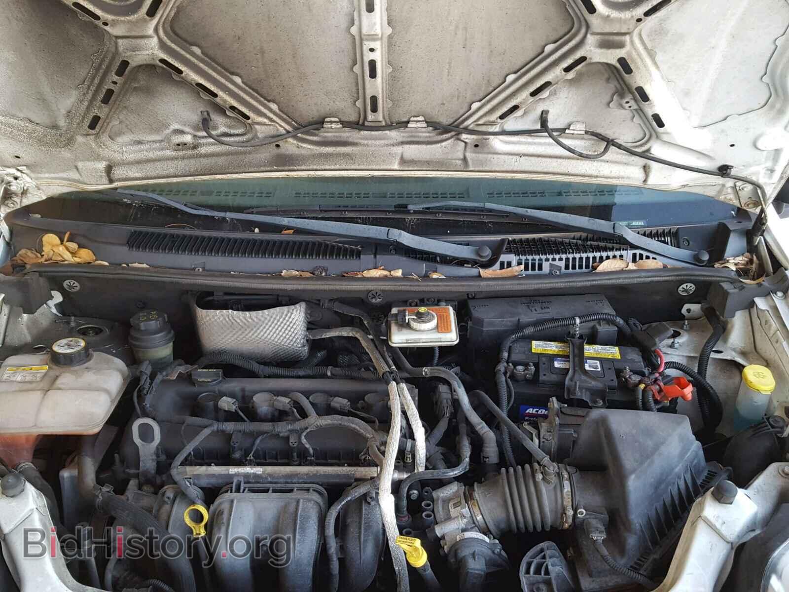 2013 FORD TRANSIT CO - VIN: NM0LS7BN3DT136178 - Фото 7