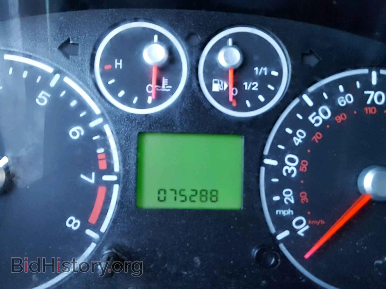 2013 FORD TRANSIT CO - VIN: NM0LS7BN3DT136178 - Фото 8