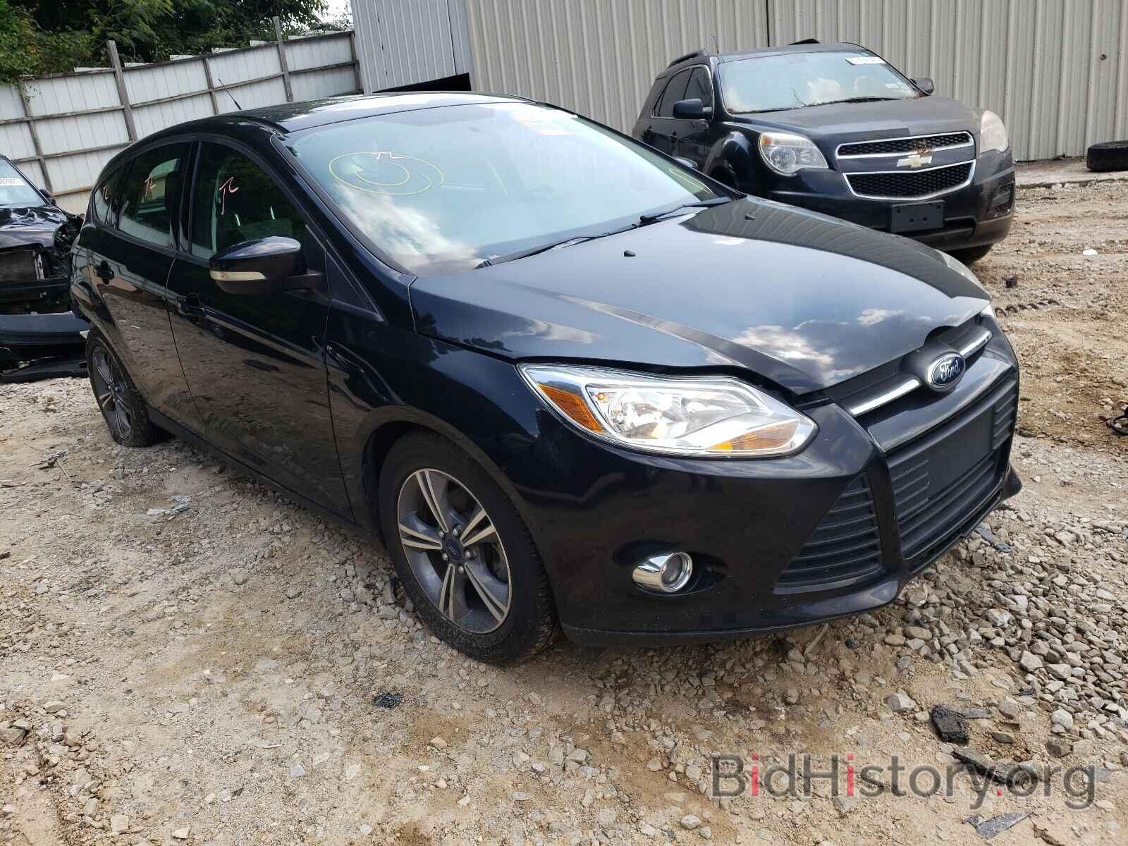 Фотография 1FADP3K20EL227570 - FORD FOCUS 2014