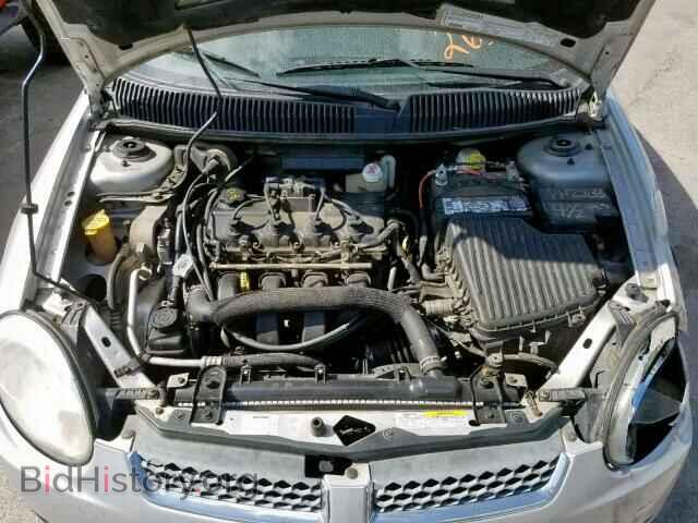 2005 DODGE NEON - VIN: 1B3ES56C65D265148 - Фото 7