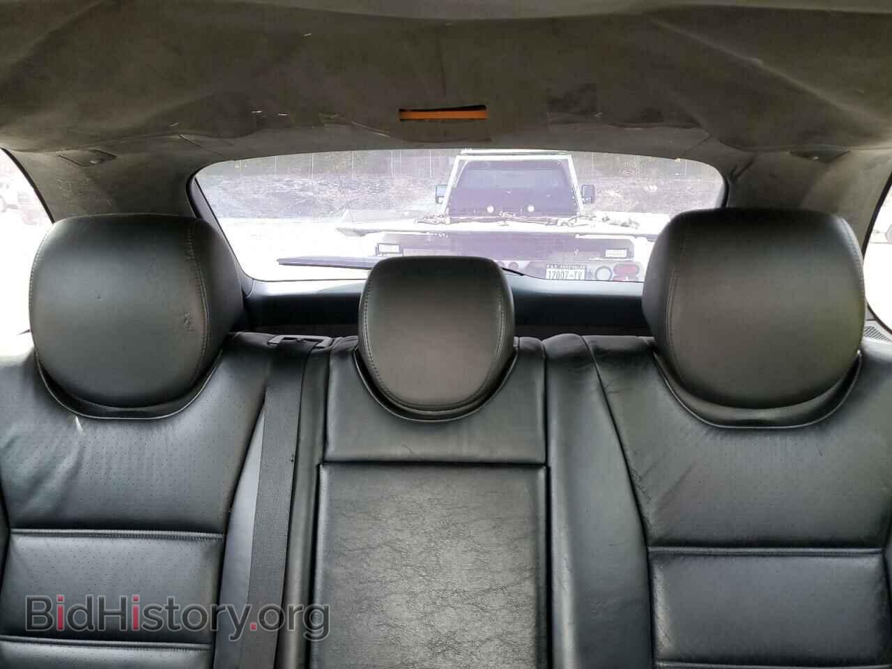 2006 PORSCHE CAYENNE - VIN: WP1AC29P16LA92992 - Фото 10