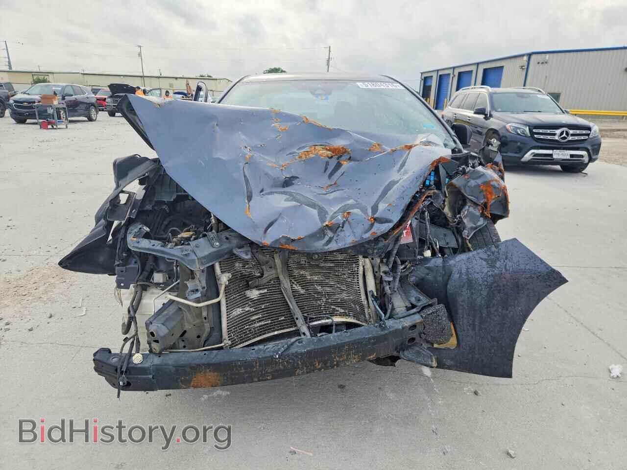 2017 TOYOTA COROLLA - VIN: 5YFBURHE5HP600242 - Фото 5
