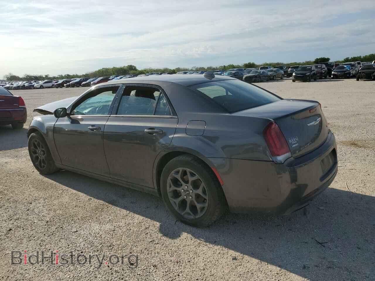 2016 CHRYSLER 300 - VIN: 2C3CCAGG4GH230518 - Фото 2