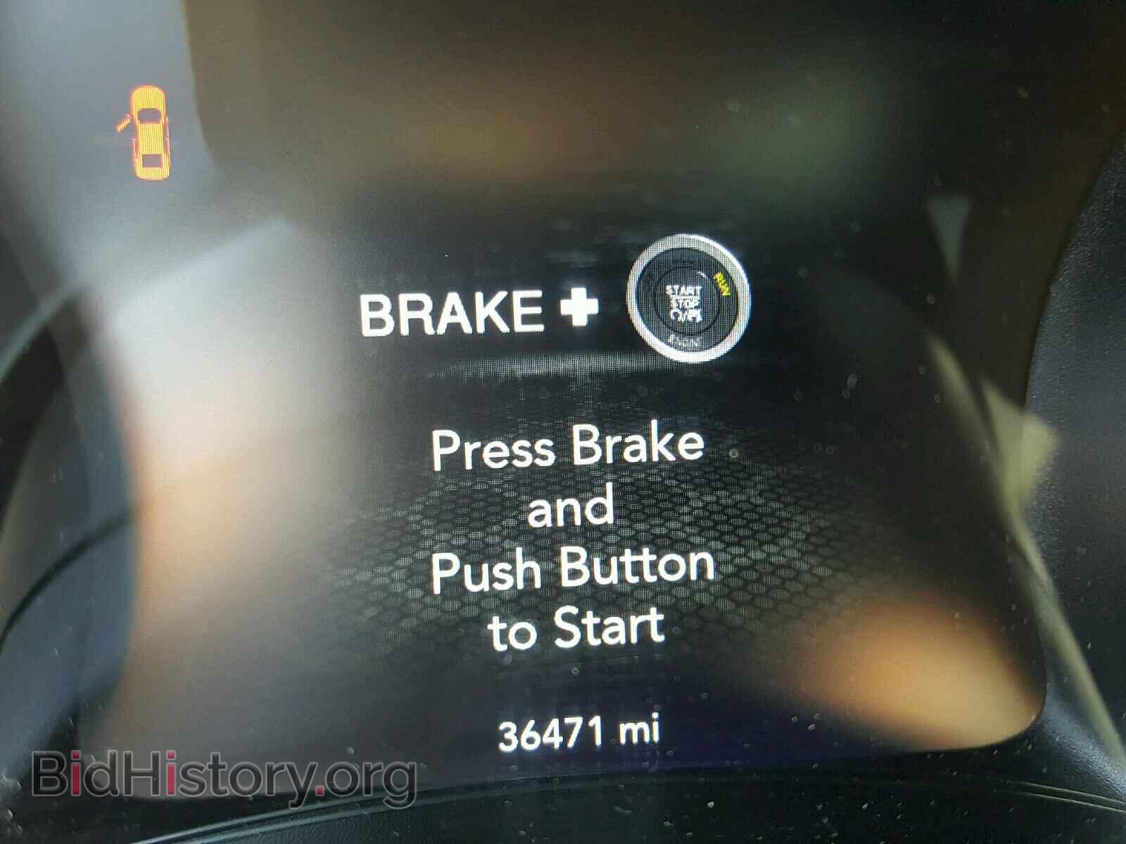 2017 DODGE CHARGER - VIN: 2C3CDXHG3HH589486 - Фото 8