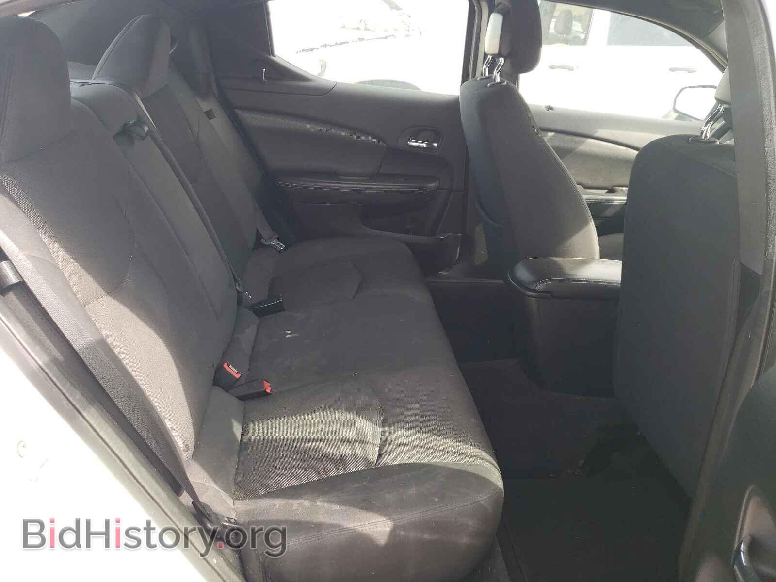 2013 DODGE AVENGER - VIN: 1C3CDZAB1DN636669 - Photo 6