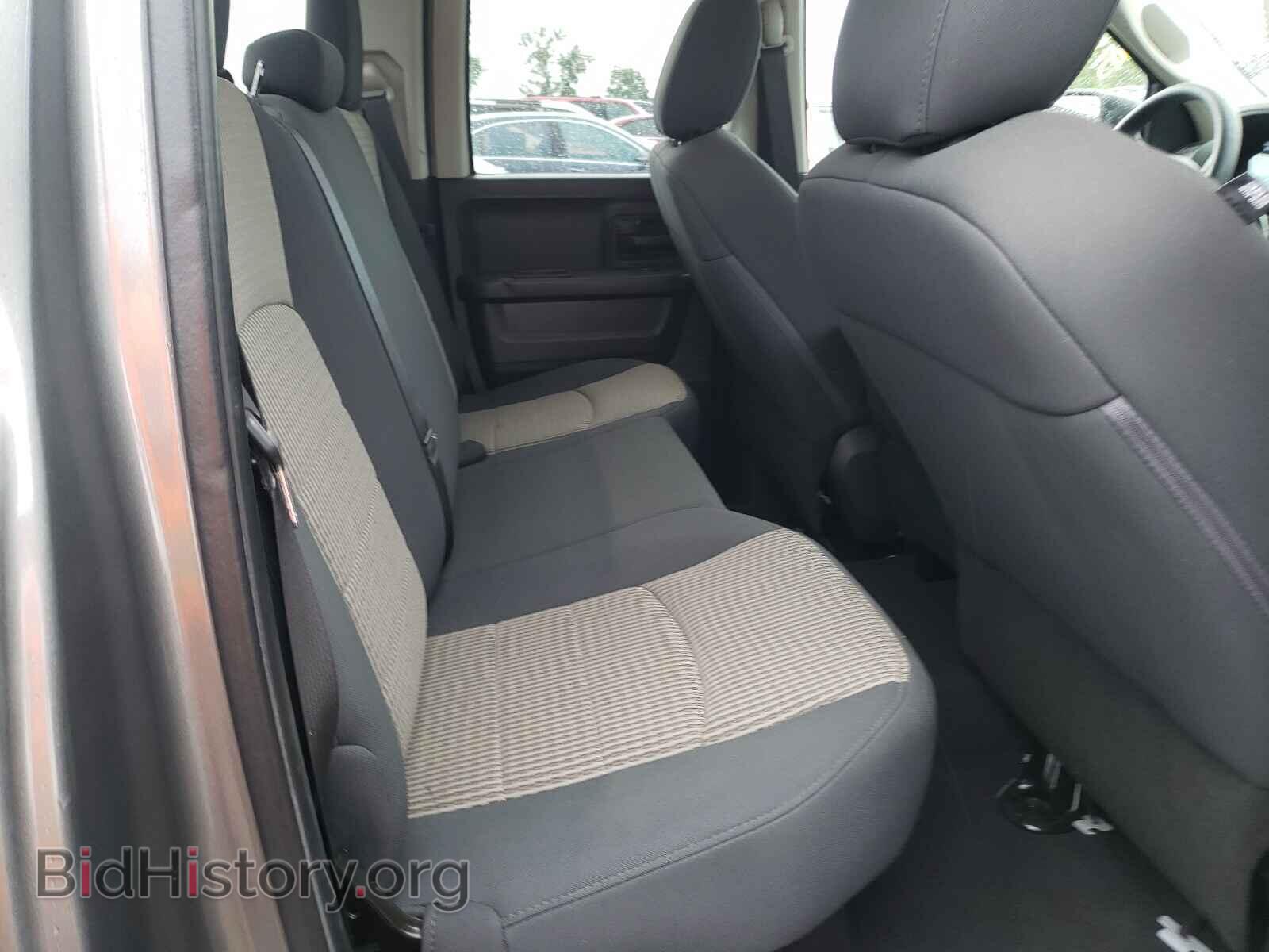 2012 DODGE RAM 1500 - VIN: 1C6RD7FT7CS308563 - Photo 6