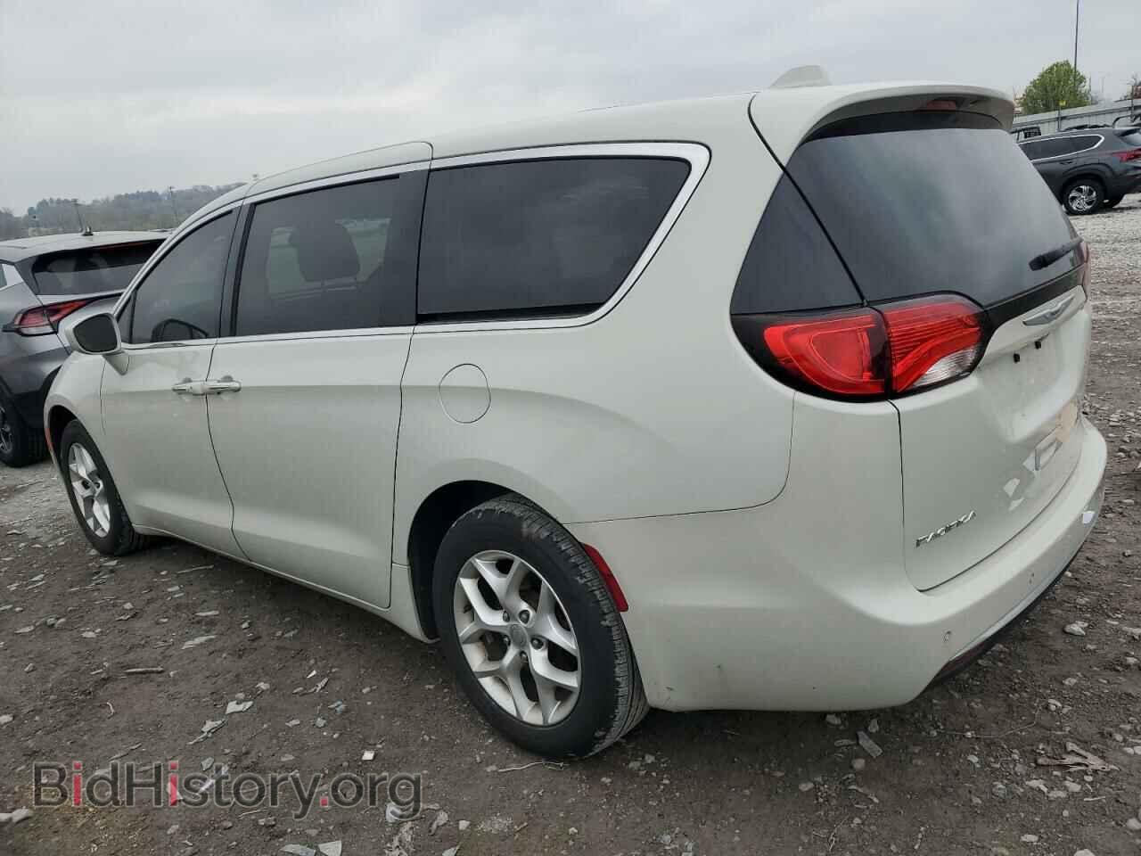 2020 CHRYSLER PACIFICA - VIN: 2C4RC1FG6LR104544 - Photo 2