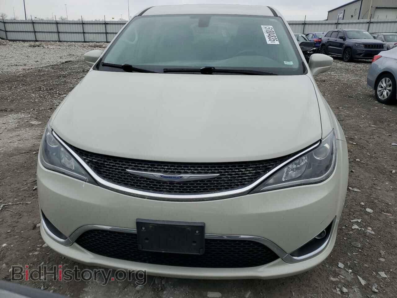 2020 CHRYSLER PACIFICA - VIN: 2C4RC1FG6LR104544 - Photo 5
