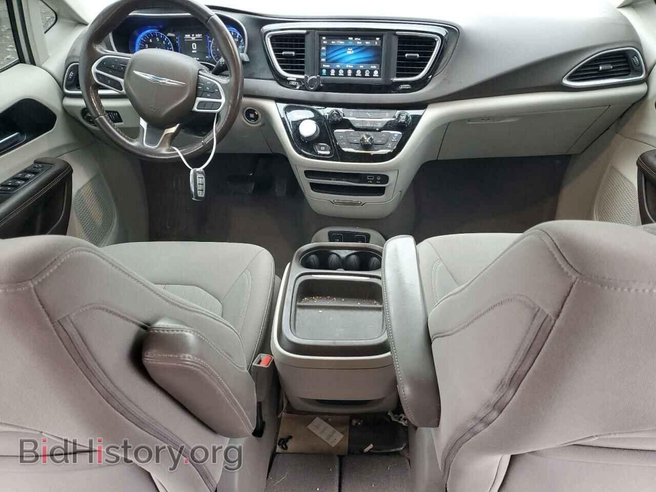 2020 CHRYSLER PACIFICA - VIN: 2C4RC1FG6LR104544 - Photo 8