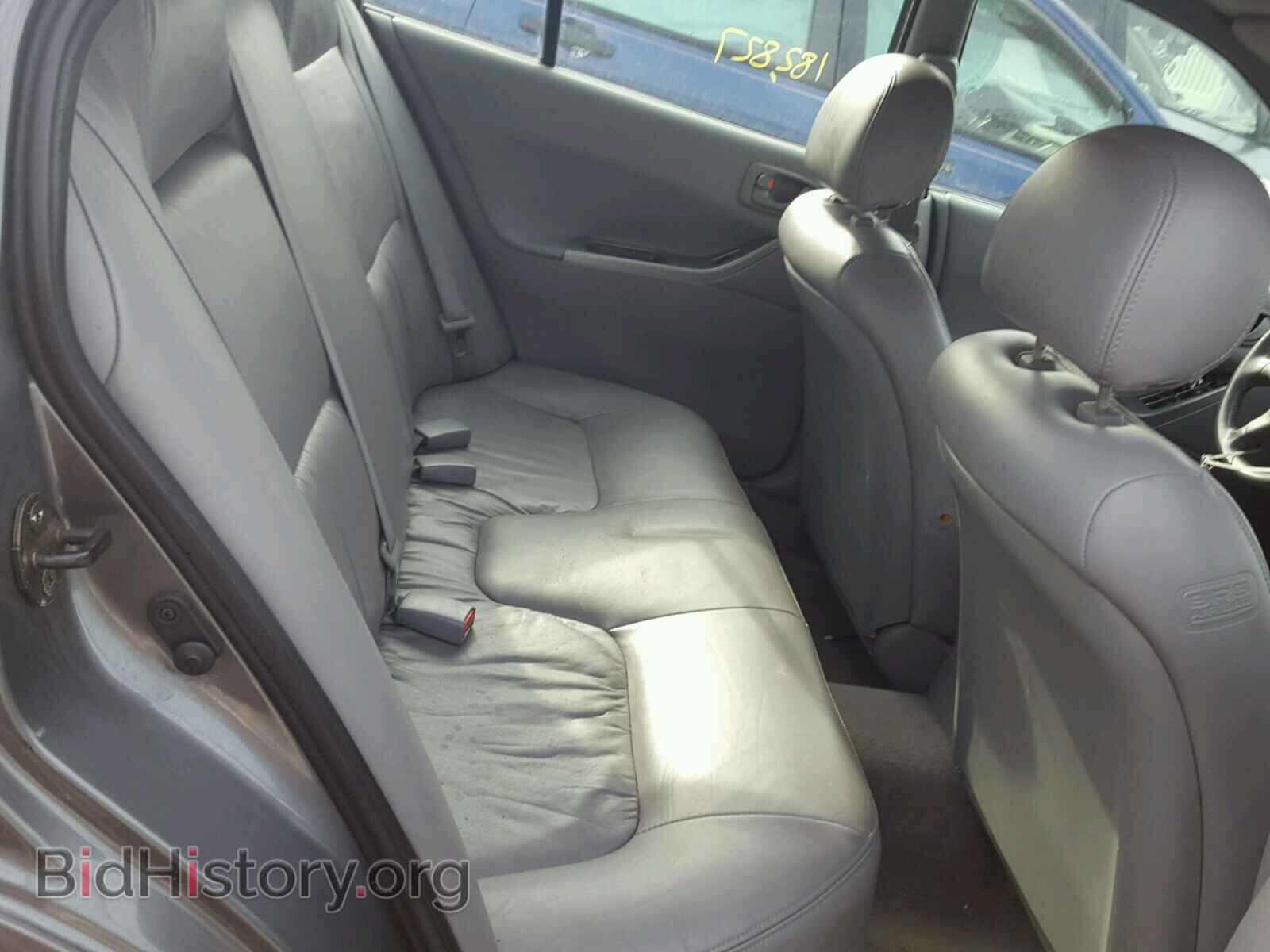 2003 MITSUBISHI GALANT - VIN: 4A3AA46G03E163572 - Фото 6