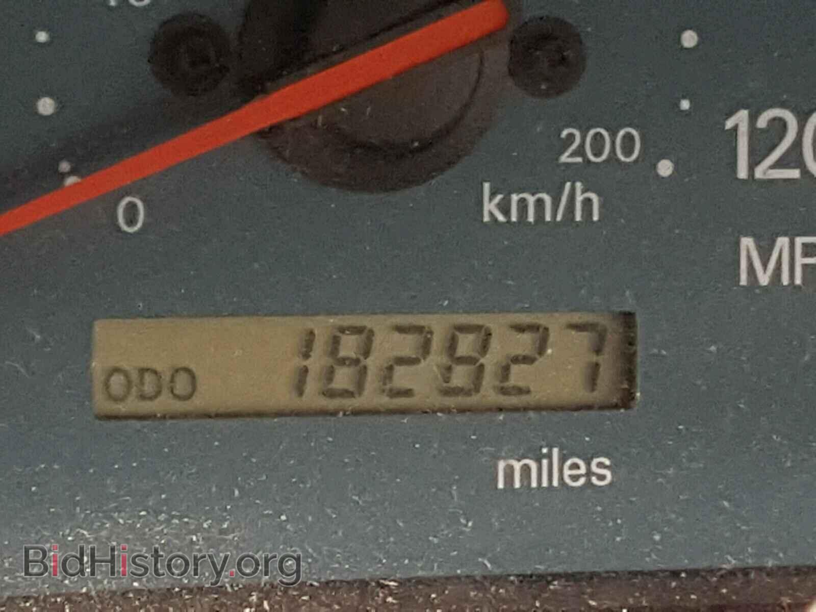 2003 MITSUBISHI GALANT - VIN: 4A3AA46G03E163572 - Фото 8