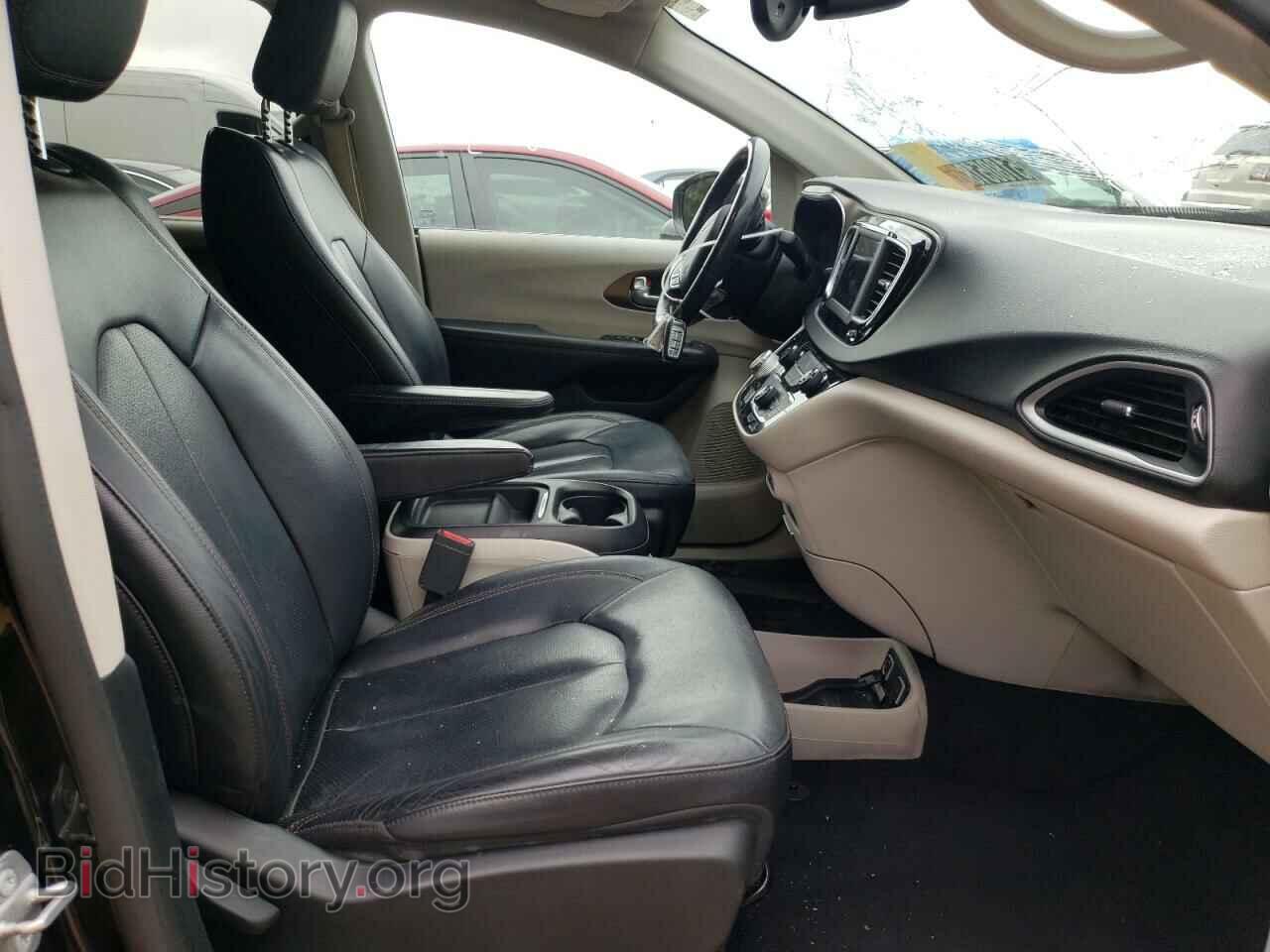 2019 CHRYSLER PACIFICA - VIN: 2C4RC1BG7KR625146 - Photo 5
