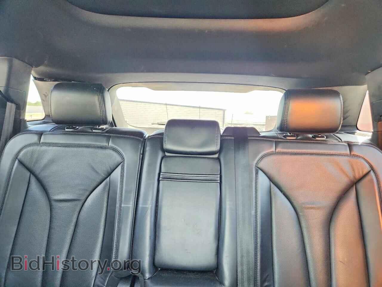 2016 LINCOLN MKX - VIN: 2LMTJ6LR2GBL24146 - Фото 10