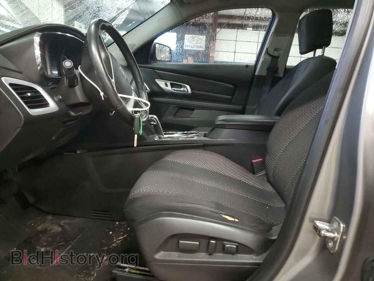 2012 GMC TERRAIN - VIN: 2GKFLTEK0C6301980 - Photo 7