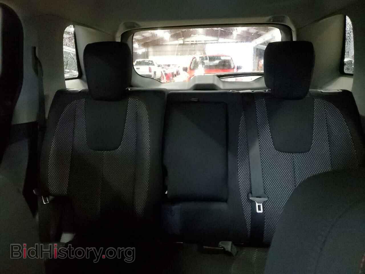 2012 GMC TERRAIN - VIN: 2GKFLTEK0C6301980 - Photo 10