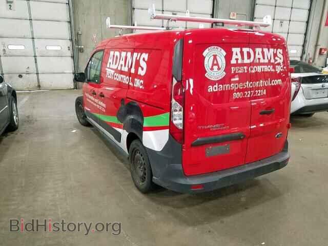 2017 FORD TRANSIT CO - VIN: NM0LS7E7XH1316112 - Фото 3