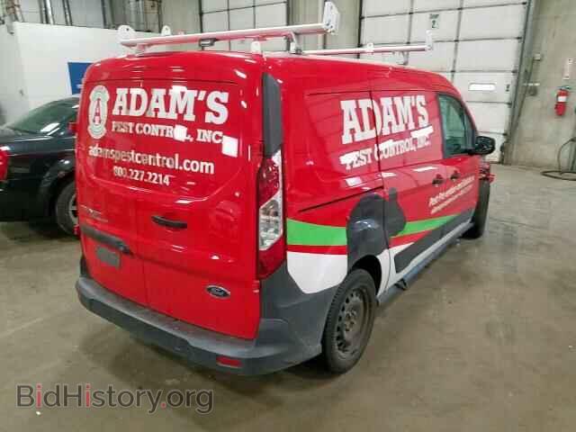 2017 FORD TRANSIT CO - VIN: NM0LS7E7XH1316112 - Фото 4