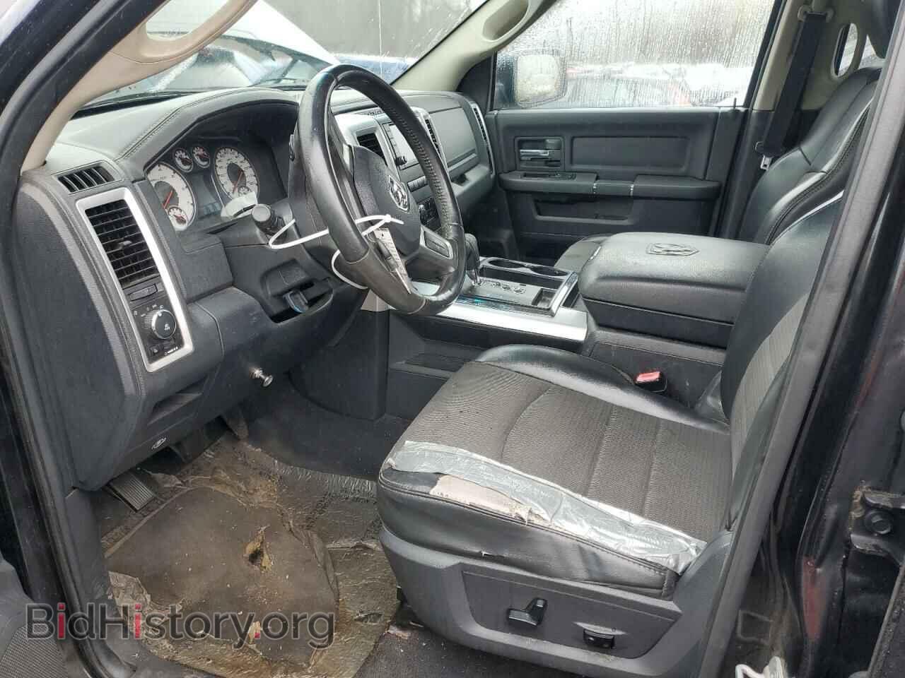 2011 DODGE All Models - VIN: 1D7RV1GT3BS606050 - Photo 7