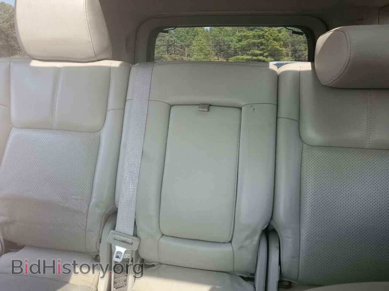 2006 JEEP COMMANDER - VIN: 1J8HG58N36C105904 - Фото 10