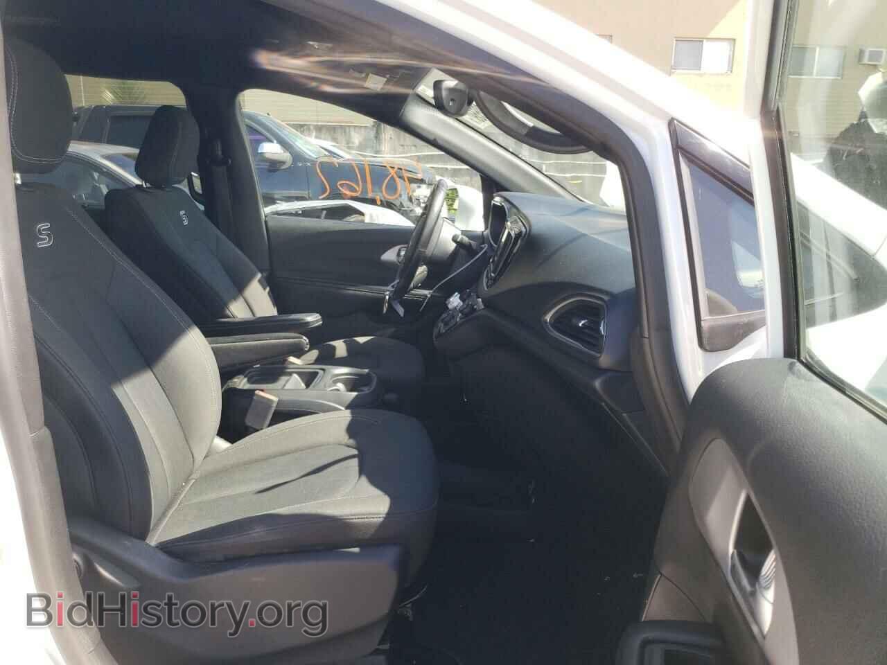 2019 CHRYSLER PACIFICA - VIN: 2C4RC1FG6KR574149 - Photo 5