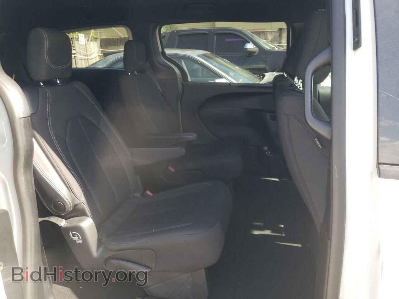 2019 CHRYSLER PACIFICA - VIN: 2C4RC1FG6KR574149 - Photo 6