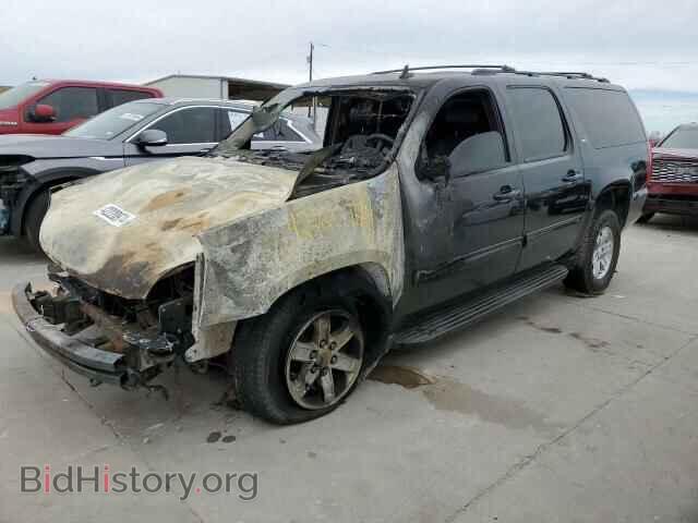 Фотография 1GKS2KE78ER115148 - GMC YUKON 2014