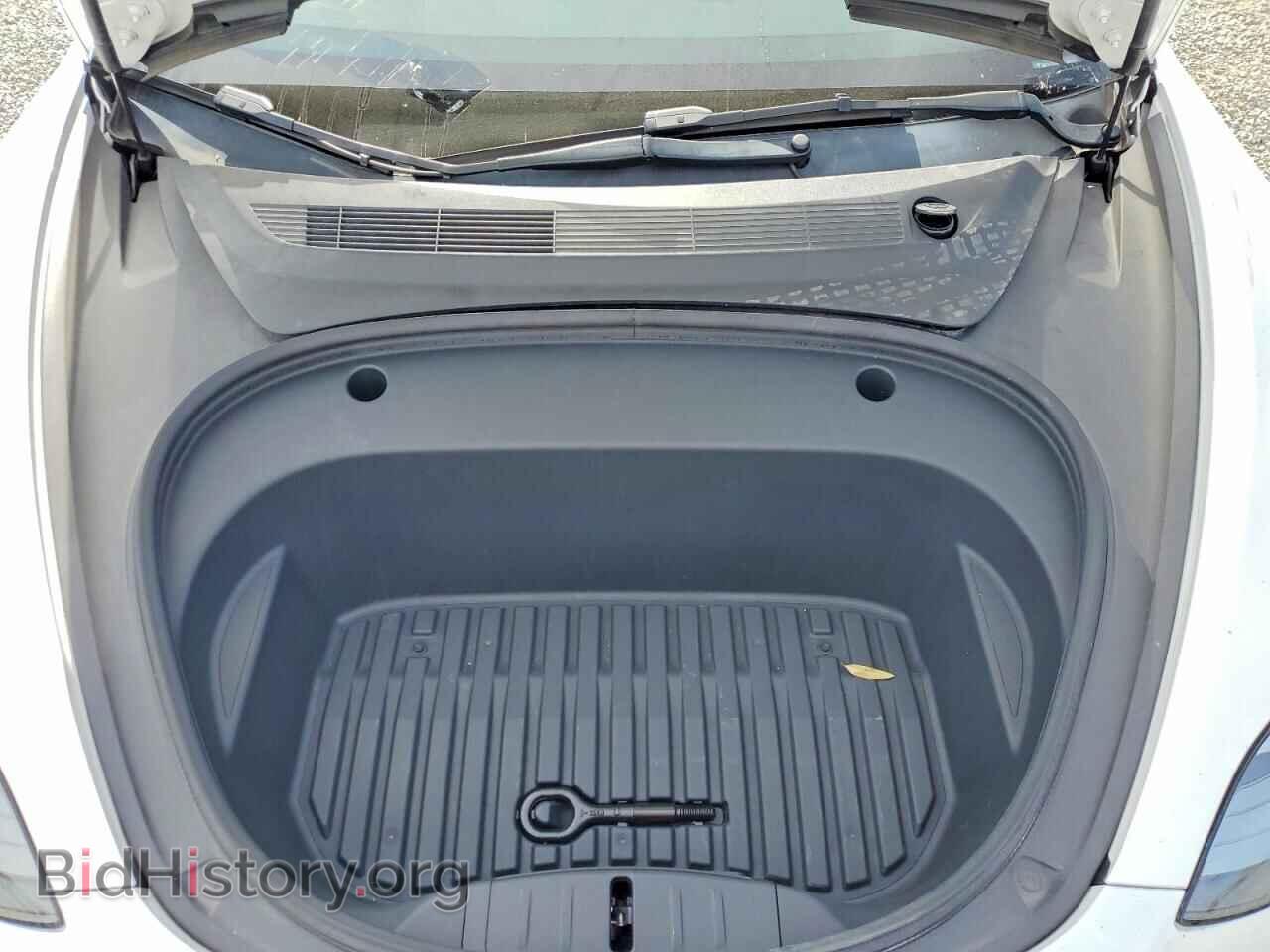 2023 TESLA MODEL 3 - VIN: 5YJ3E1EA7PF466459 - Photo 11