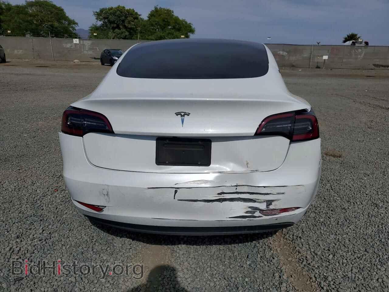 2023 TESLA MODEL 3 - VIN: 5YJ3E1EA7PF466459 - Photo 6