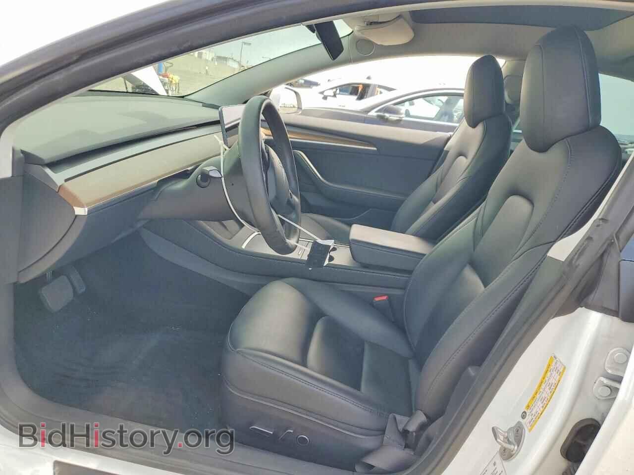 2023 TESLA MODEL 3 - VIN: 5YJ3E1EA7PF466459 - Photo 7