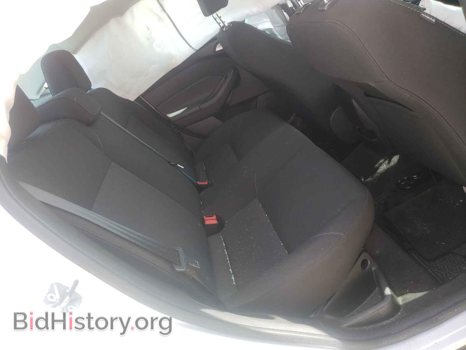 2017 FORD FOCUS - VIN: 1FADP3F20HL259336 - Фото 6