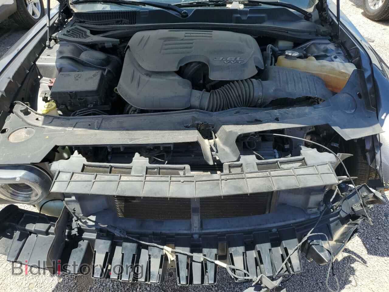 2015 DODGE CHALLENGER - VIN: 2C3CDZAG4FH839675 - Фото 11