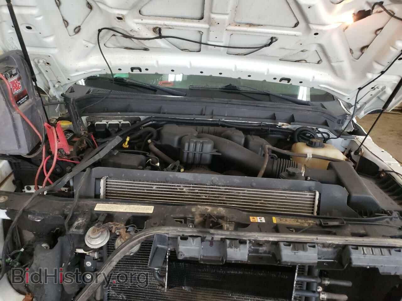 2014 FORD F250 - VIN: 1FTBF2B63EEB23371 - Фото 7