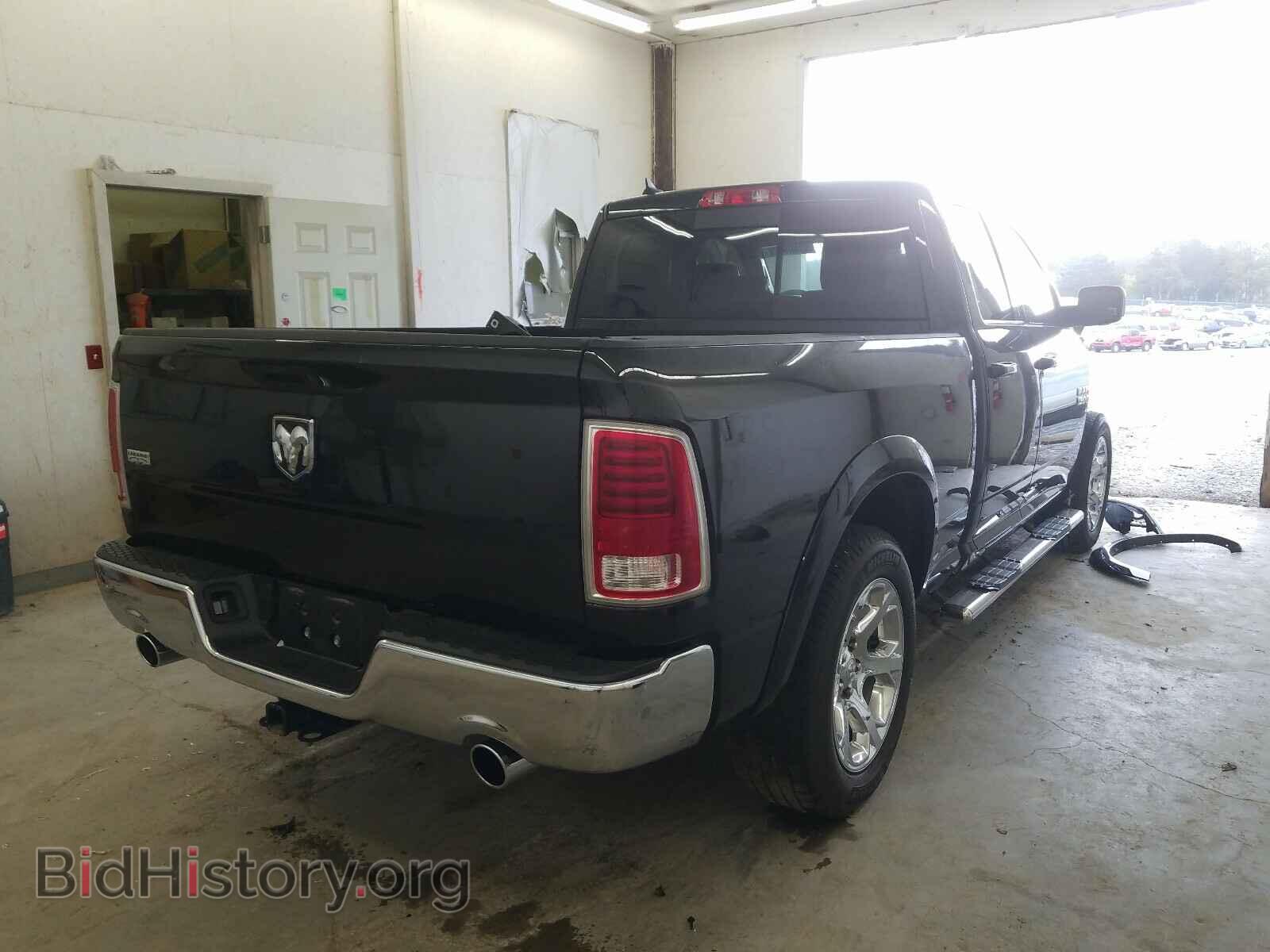 2017 RAM 1500 - VIN: 1C6RR6JT4HS679061 - Фото 4