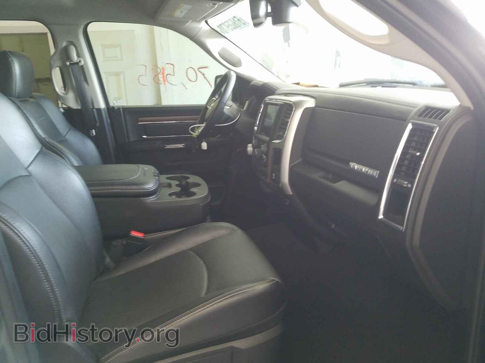 2017 RAM 1500 - VIN: 1C6RR6JT4HS679061 - Фото 5