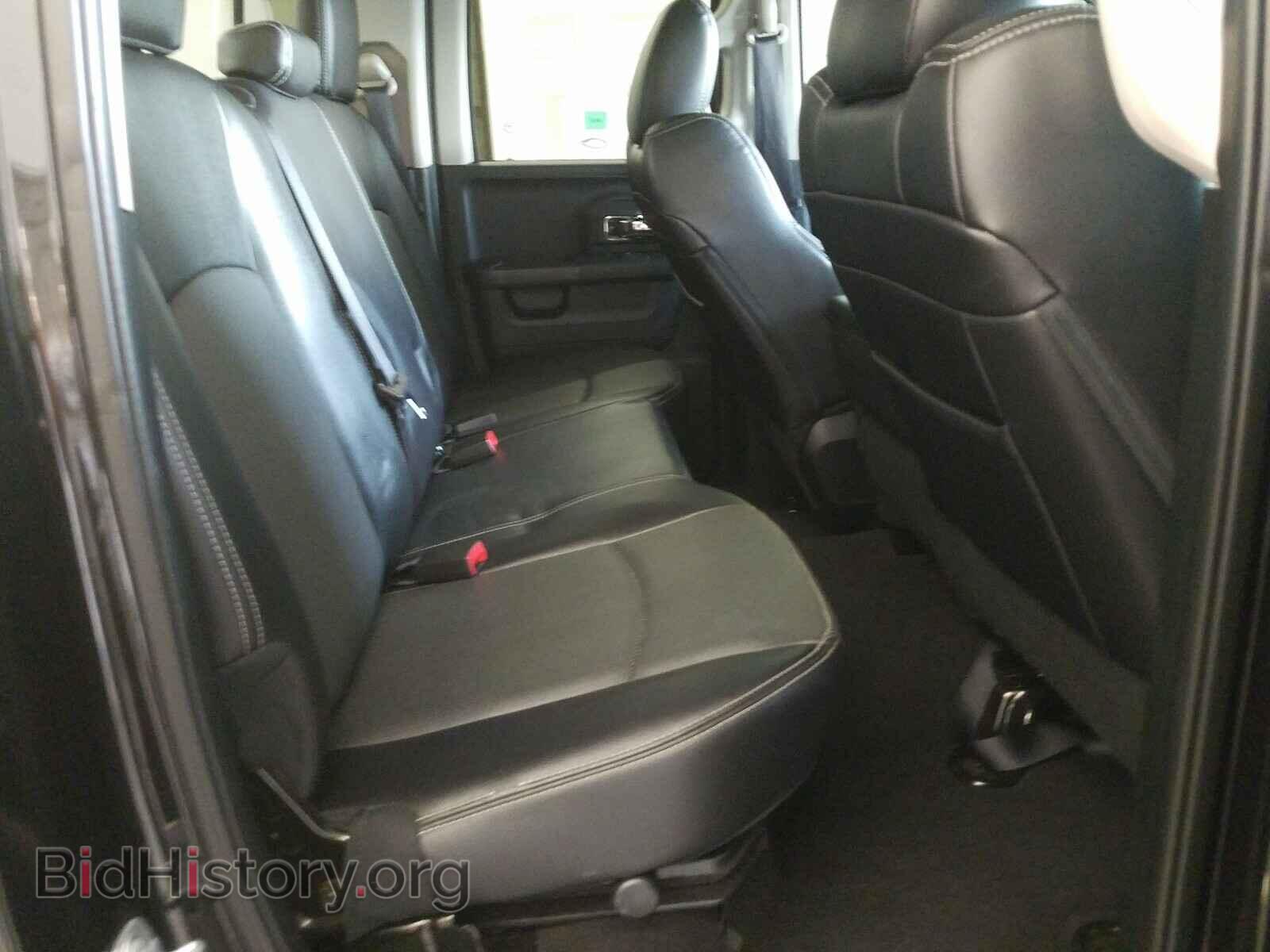 2017 RAM 1500 - VIN: 1C6RR6JT4HS679061 - Фото 6