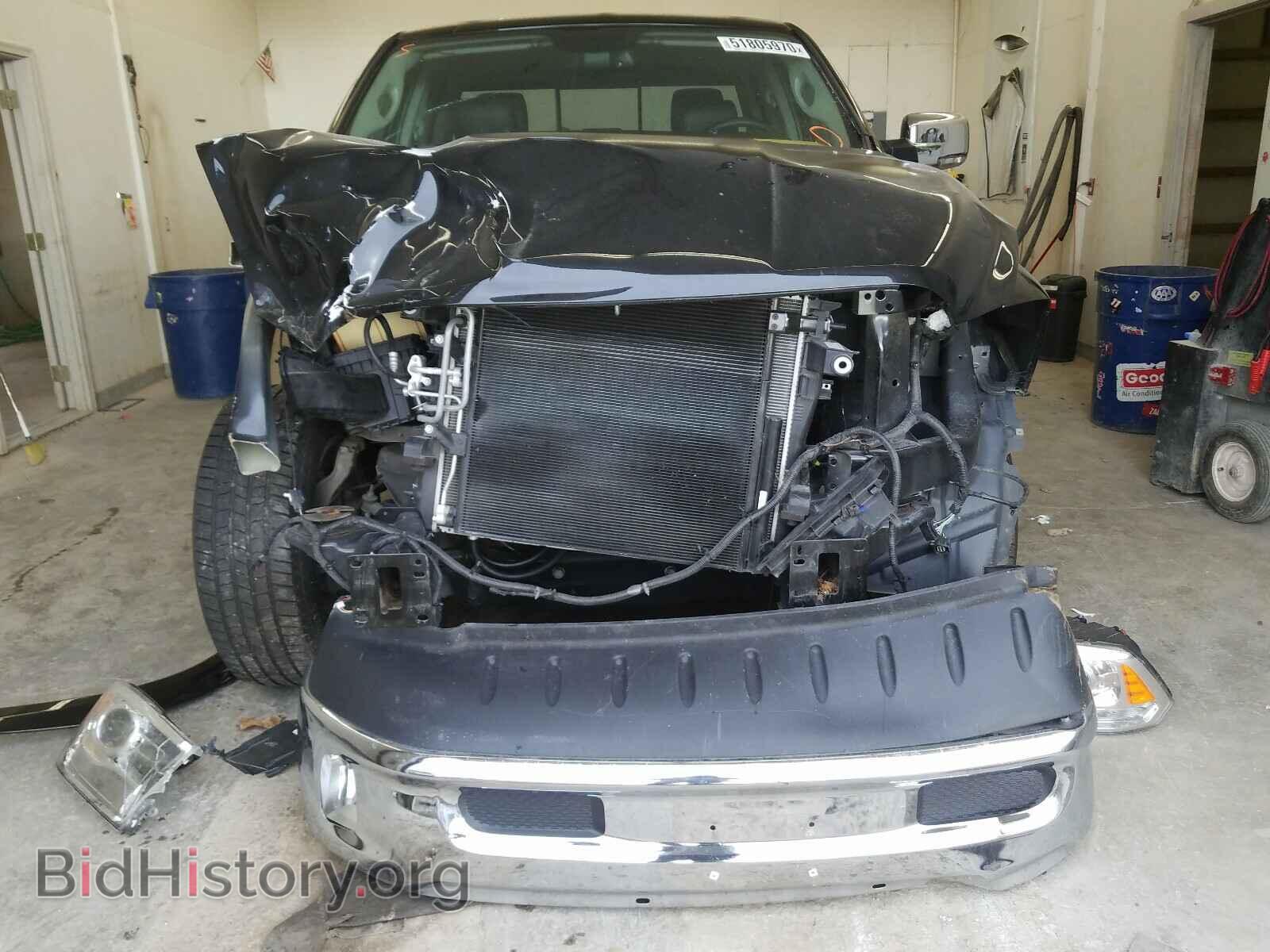 2017 RAM 1500 - VIN: 1C6RR6JT4HS679061 - Фото 9